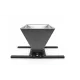 Pachet Teasc Presa Struguri si Fructe ROTOR FP-12, 12 L, lemn masiv de stejar + Zdrobitor Struguri Manual ROTOR HGP-50S, cuva 28L inox