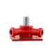 Pachet Teasc Presa Struguri si Fructe ROTOR FP-12, 12 L, lemn masiv de stejar + Zdrobitor Struguri Manual ROTOR HGP-50S, cuva 28L inox