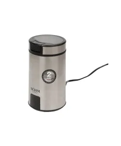 Rasnita electrica de cafea BOHM BCG-7120 200 W, 1400 rot/min, Cafea, Nuci, Condimente, Seminte