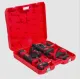 * Promo * Trusa German Meister 3 piese, 2 acumulatori + 1 incarcatoar, Brushless , Model nou