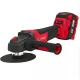 * Promo * Trusa German Meister 3 piese, 2 acumulatori + 1 incarcatoar, Brushless , Model nou