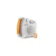 Aeroterma electrica BÖHM BFH901 , 2000 W , 2 trepte de putere, 20-25 m2