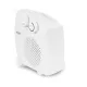 Aeroterma electrica BÖHM BFH901 , 2000 W , 2 trepte de putere, 20-25 m2