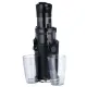 Storcator cu presare la rece BOHM Home BJS-201B, 200W, tub alimentare Ø89 mm, recipient suc 800 ml