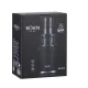 Storcator cu presare la rece BOHM Home BJS-201B, 200W, tub alimentare Ø89 mm, recipient suc 800 ml