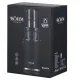 Storcator cu presare la rece BOHM Home BJS-201B, 200W, tub alimentare Ø89 mm, recipient suc 800 ml
