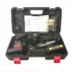 " PROMO " Drujba cu acumulator , German Meister , Lama + lant 6 " , 36 V , 5 Ah