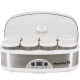 Aparat de preparat Iaurt Hausberg HB-2192 , 8 recipiente din sticla de 200 ml, 50 W Aparat de preparat Iaurt Hausberg HB-2192 , 8 recipiente din sticla de 200 ml, 50 W