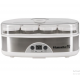 Aparat de preparat Iaurt Hausberg HB-2192 , 8 recipiente din sticla de 200 ml, 50 W Aparat de preparat Iaurt Hausberg HB-2192 , 8 recipiente din sticla de 200 ml, 50 W