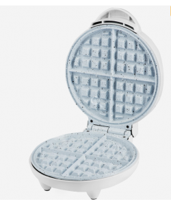 Aparat waffe Hausberg, 1300 W, 4 compartimente