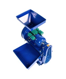 Moara de cereale si batoza porumb Micul Fermier 3.5 Kw,500kg/h Moara de cereale si batoza porumb Micul Fermier 3.5 Kw,500kg/h