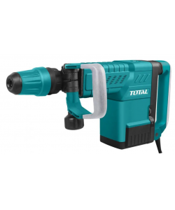 Ciocan demolator Total 25J - 1500W (Industrial)