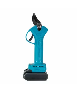 Foarfeca de gradina cu 2 acumulatori 24V, 5.0Ah Foarfeca de gradina cu 2 acumulatori 24V, 5.0Ah