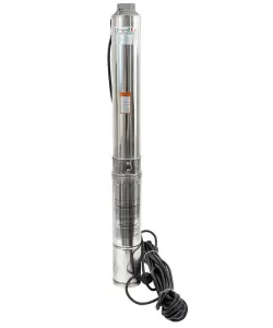 Pompa de apa submersibila Zinith Italiy 4STM508, 1.65W, 200 l/min, inaltime refulare 100m Pompa de apa submersibila Zinith Italiy 4STM508, 1.65W, 200 l/min, inaltime refulare 100m