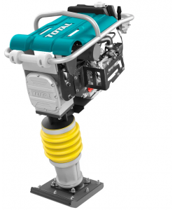 Mai compactor TOTAL  6.5CP, 79kg