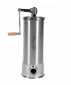 Masina de carnati vertical PROFESIONAL 5.5kg (YG-2010)  Masina de carnati vertical PROFESIONAL 5.5kg (YG-2010)