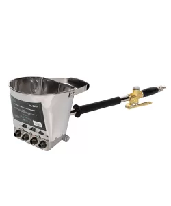 Masina pneumatica tencuit pereti cu duze Masina pneumatica tencuit pereti cu duze