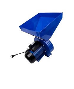 Moara ruseasca Lider cu bobinaj cupru , cuva mare 4.5 kw 3200 rpm 