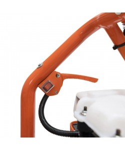 Motoburghiu RURIS TT 14 3CP