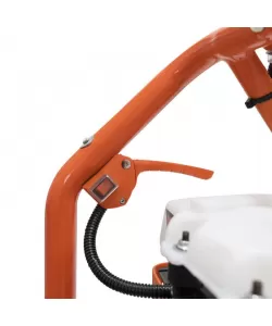 Motoburghiu RURIS TT 14 3CP Motoburghiu RURIS TT 14 3CP