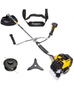 MOTOCOASA GOSPODARUL PROFESIONIST GP-52, 5 CP, accesorii incluse, ham comfort