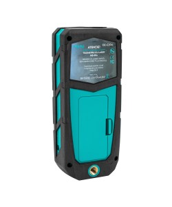 Telemetru cu laser Detoolz MS-60a