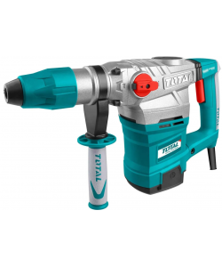 TOTAL - Ciocan rotopercutor - 9J - 1600W- prindere SDS MAX