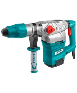 TOTAL - Ciocan rotopercutor - 9J - 1600W- prindere SDS MAX TOTAL - Ciocan rotopercutor - 9J - 1600W- prindere SDS MAX