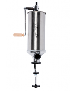 Masina de facut carnati VERTICAL 4kg (YG-2008CA) Micul Fermier