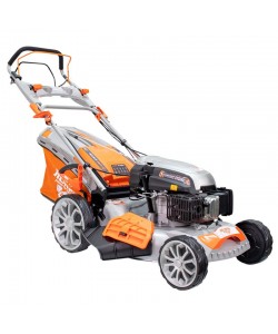 Masina de tuns gazon RURIS RX 400 S 5.7 CP