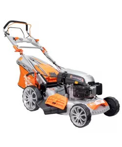 Masina de tuns gazon RURIS RX 400 S 5.7 CP Masina de tuns gazon RURIS RX 400 S 5.7 CP