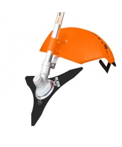 Motocoasa de umar DAC 410 - 3.3 CP