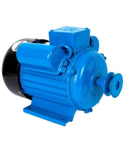 Motor electric monofazat Altai Uralmash, 1.8KW, 3000RPM, Carcasa fonta