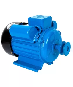 Motor electric monofazat Altai Uralmash, 1.8KW, 3000RPM, Carcasa fonta Motor electric monofazat Altai Uralmash, 1.8KW, 3000RPM, Carcasa fonta