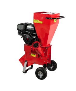 Tocator crengi si tulpini 15CP 420CC VERTICAL