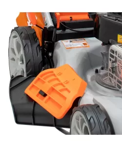 Masina de tuns gazon RURIS RX 333 S 3 CP