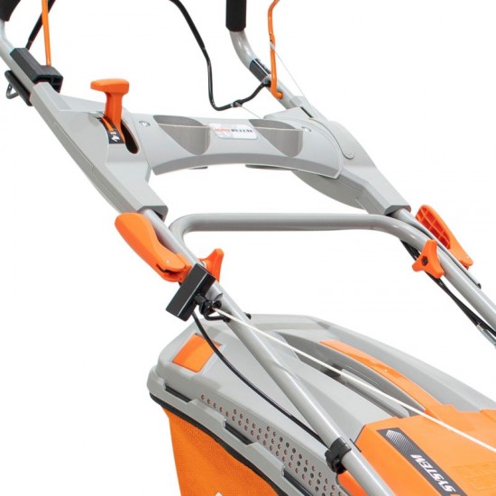 Masina de tuns gazon RURIS RX 333 S 3 CP