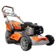 Masina de tuns gazon RURIS RX 333 S 3 CP