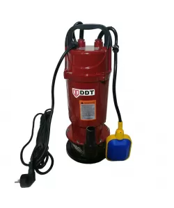 Pompa submersibila cu plutitor, DDT, QDX20, 550 W Pompa submersibila cu plutitor, DDT, QDX20, 550 W