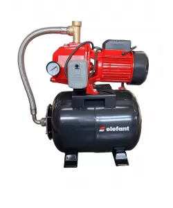 Hidrofor cu Ejector Aquatic Elefant AutoDP255, 750 W W, 25 m, 80l/min