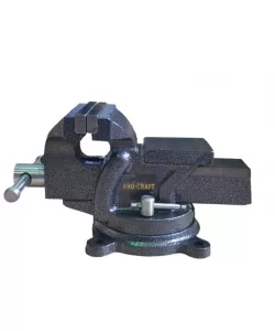 Menghina de banc Procraft PBV100, DESCHIDERE MAXIMA 90 mm Menghina de banc Procraft PBV100, DESCHIDERE MAXIMA 90 mm