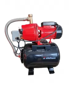 Hidrofor Aquatic Elefant 80S, 1000W, 24L, 50L/MIN,100%CUPRU Hidrofor Aquatic Elefant 80S, 1000W, 24L, 50L/MIN,100%CUPRU