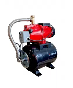 Hidrofor Aquatic Elefant 80S, 1000W, 24L, 50L/MIN,100%CUPRU Hidrofor Aquatic Elefant 80S, 1000W, 24L, 50L/MIN,100%CUPRU