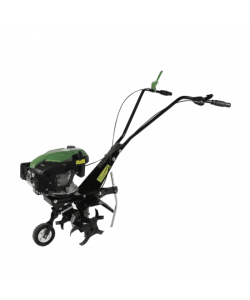 Motosapa Micul Fermier GF-2307, 4CP, 139CC, 4T, 36 cm latime lucru, pornire manuala, benzina