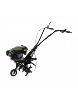 Motosapa Micul Fermier GF-2307, 4CP, 139CC, 4T, 36 cm latime lucru, pornire manuala, benzina