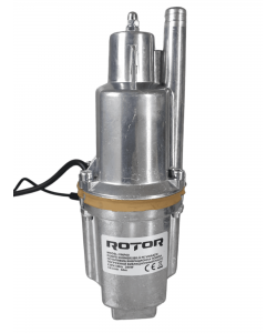 Pompa submersibilă  vibratie ROTOR VMP60, 18 m3 / h
