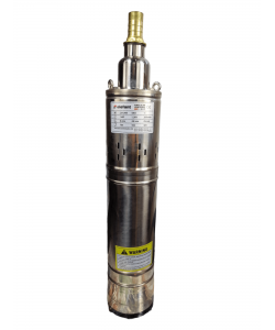 Pompa submersibila ELEFANT 4QGD1.2-50-0.37, 1200W, 41l/min