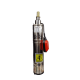 Pompa submersibila ELEFANT 4QGD1.2-50-0.37F, 200W, 25 L/min