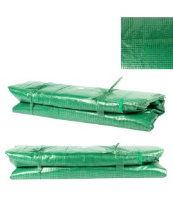 Prelata sera polietilena 10x3x2 m 140g/mp UV4
