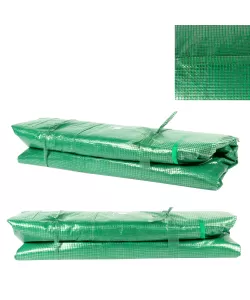 Prelata sera polietilena 10x3x2 m 140g/mp UV4 Prelata sera polietilena 10x3x2 m 140g/mp UV4